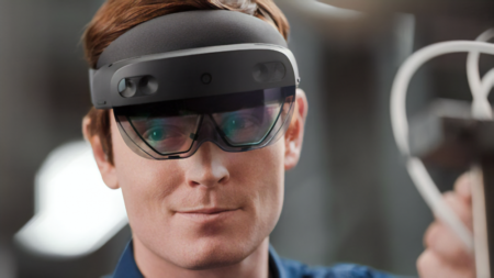 HoloLens 2