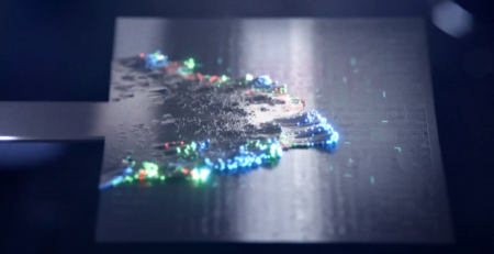 Microsoft HoloLens 2.0 Teaser