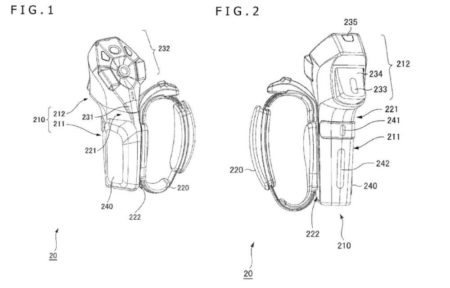 PSVR Controllers
