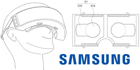 Samsung Wide FOV