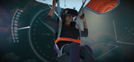 ParadropVR