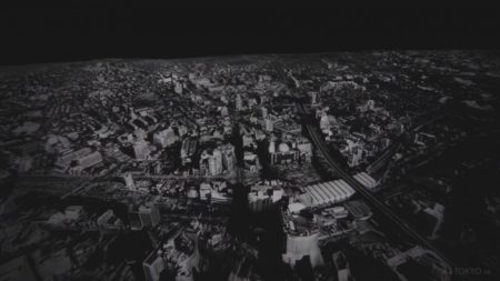Tokyo VR