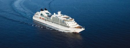 Seabourn VR